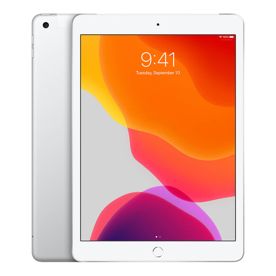 iPad 2018 (6th Gen, 9.7") (wi-Fi)