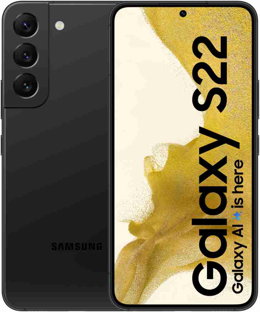 Samsung Galaxy S22 Unlocked