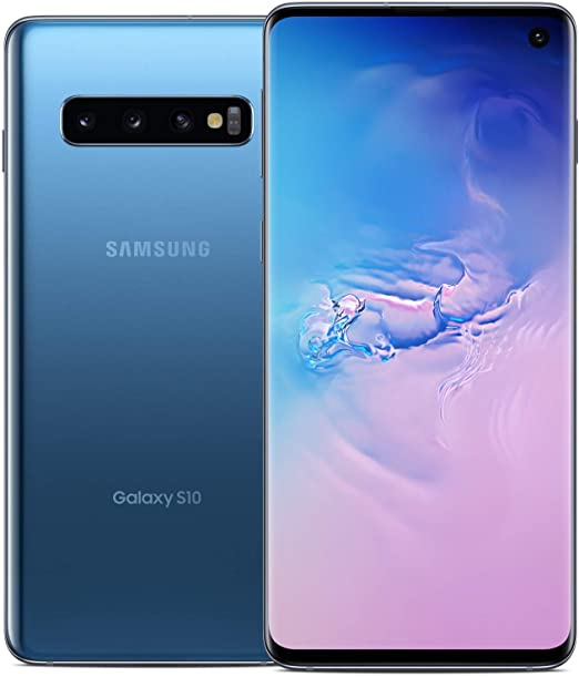 Samsung Galaxy S10 GSM Unlocked