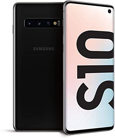 Samsung Galaxy S10 GSM Unlocked