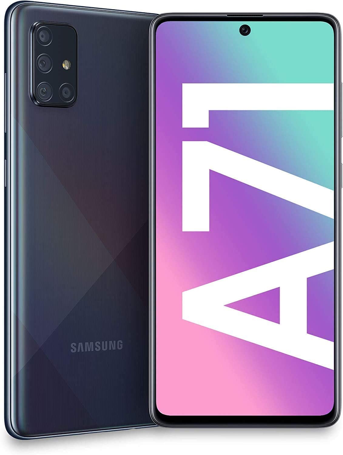 Samsung Galaxy A71 5G Unlocked