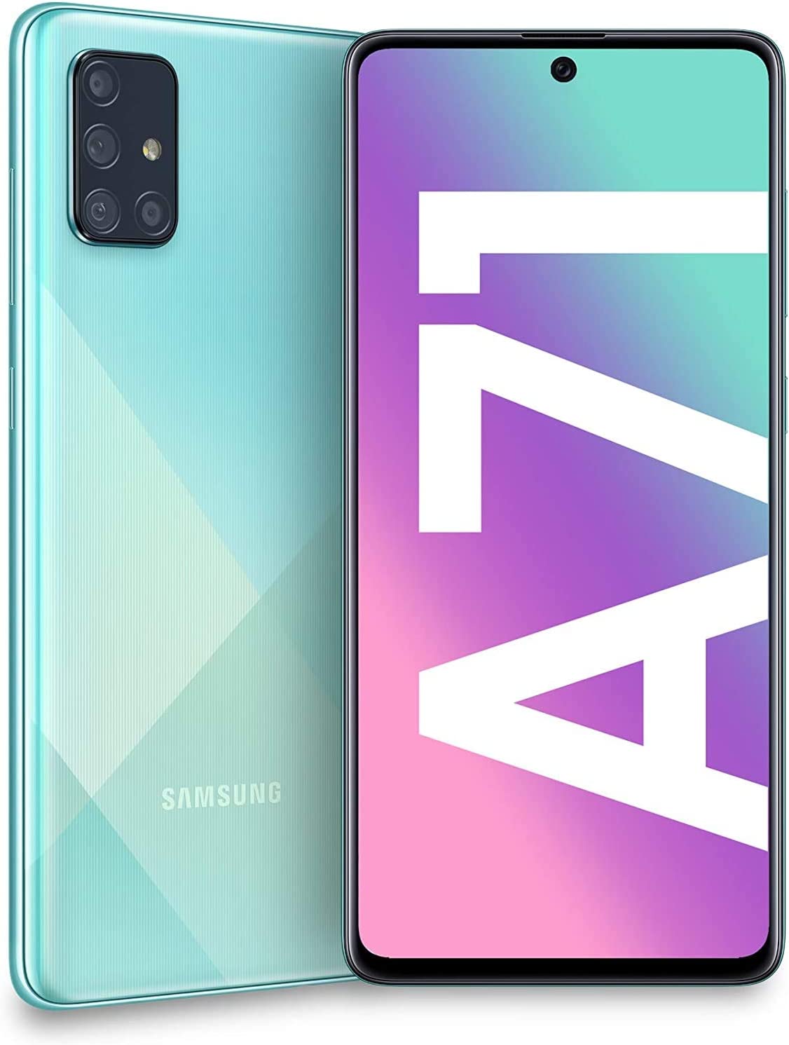 Samsung Galaxy A71 5G Unlocked