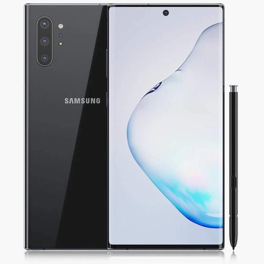 Samsung Galaxy Note 10+ Unlocked