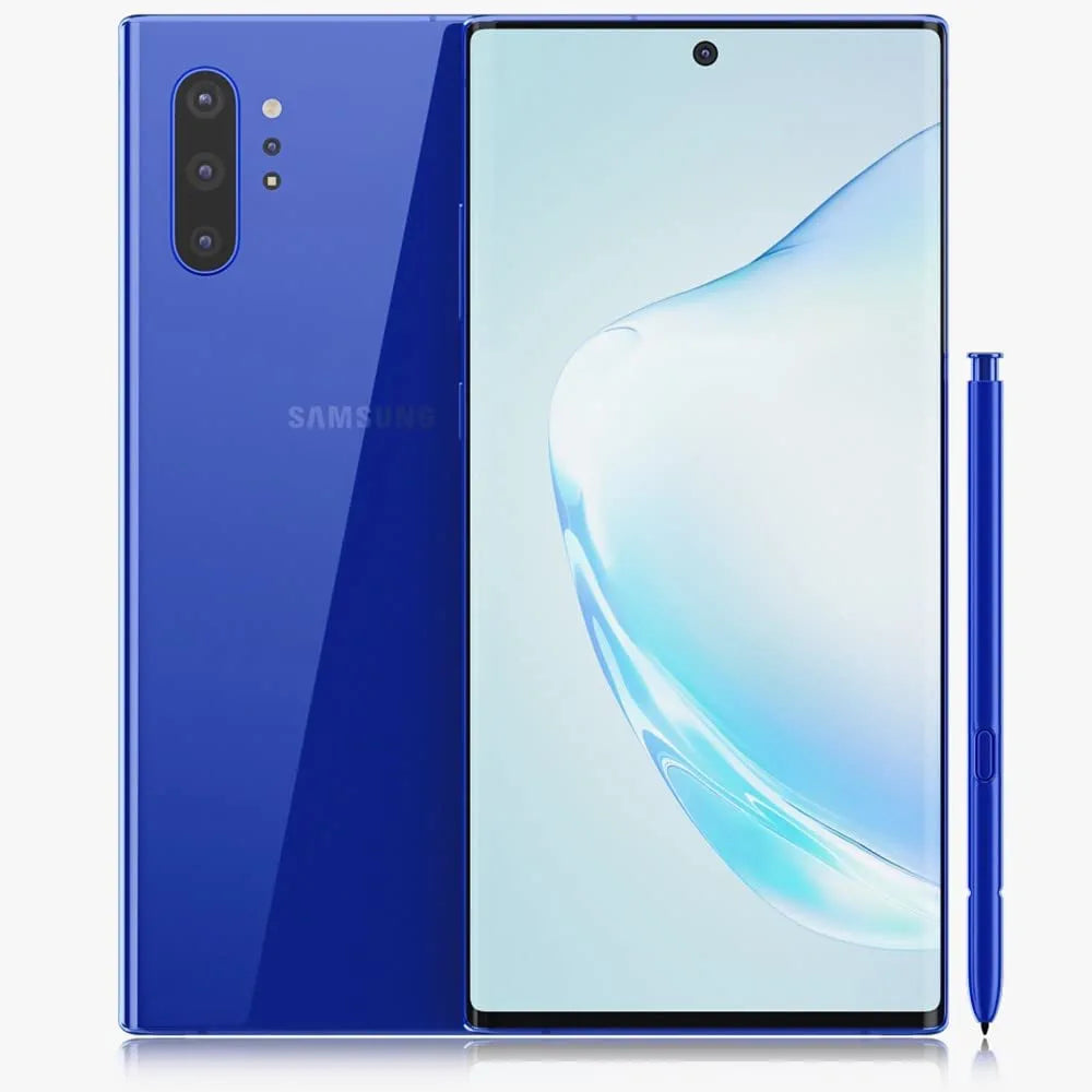 Samsung Galaxy Note 10+ Unlocked