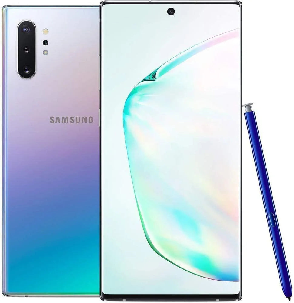 Samsung Galaxy Note 10+ Unlocked