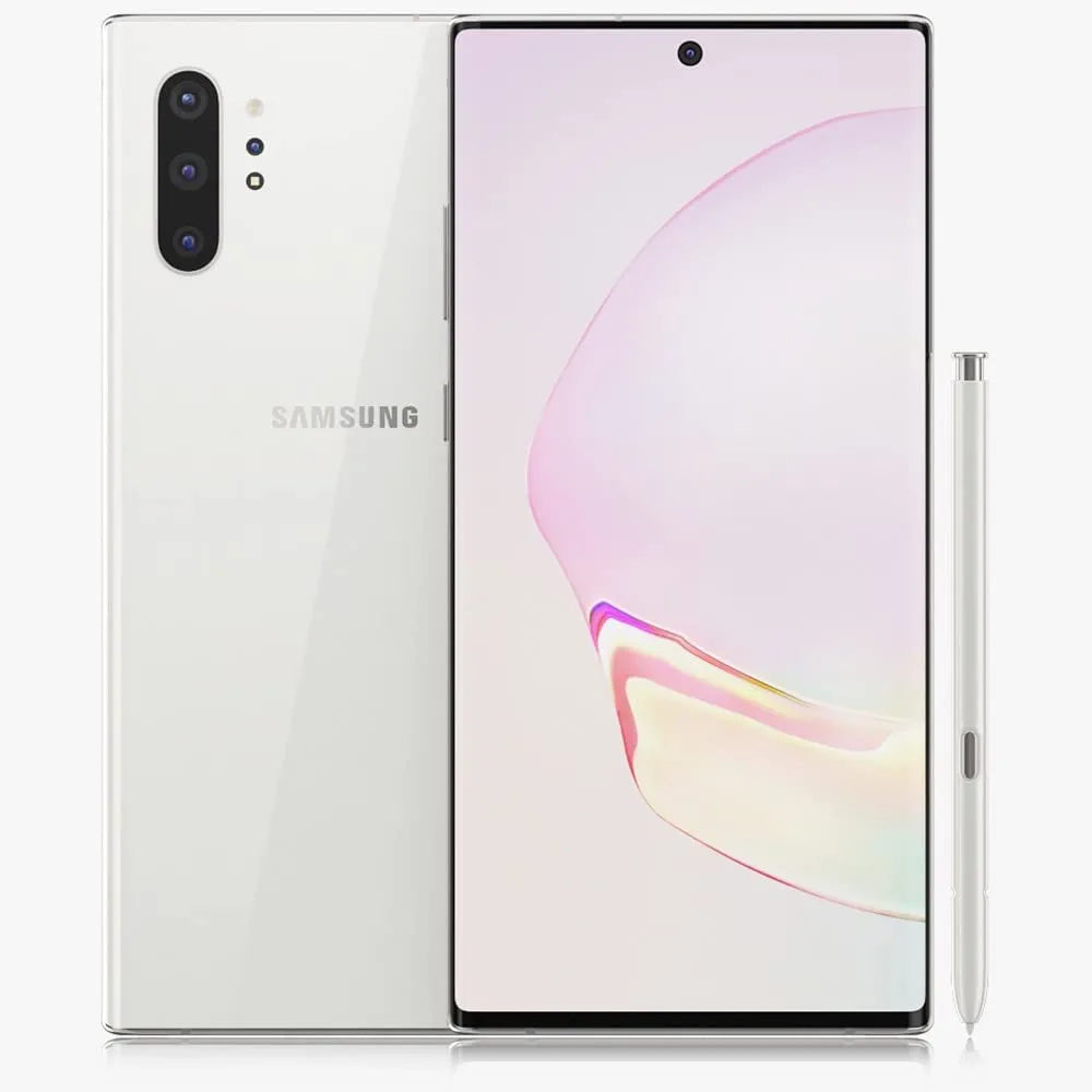 Samsung Galaxy Note 10+ Unlocked