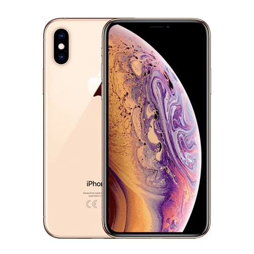 Apple iPhone XS Unlocked