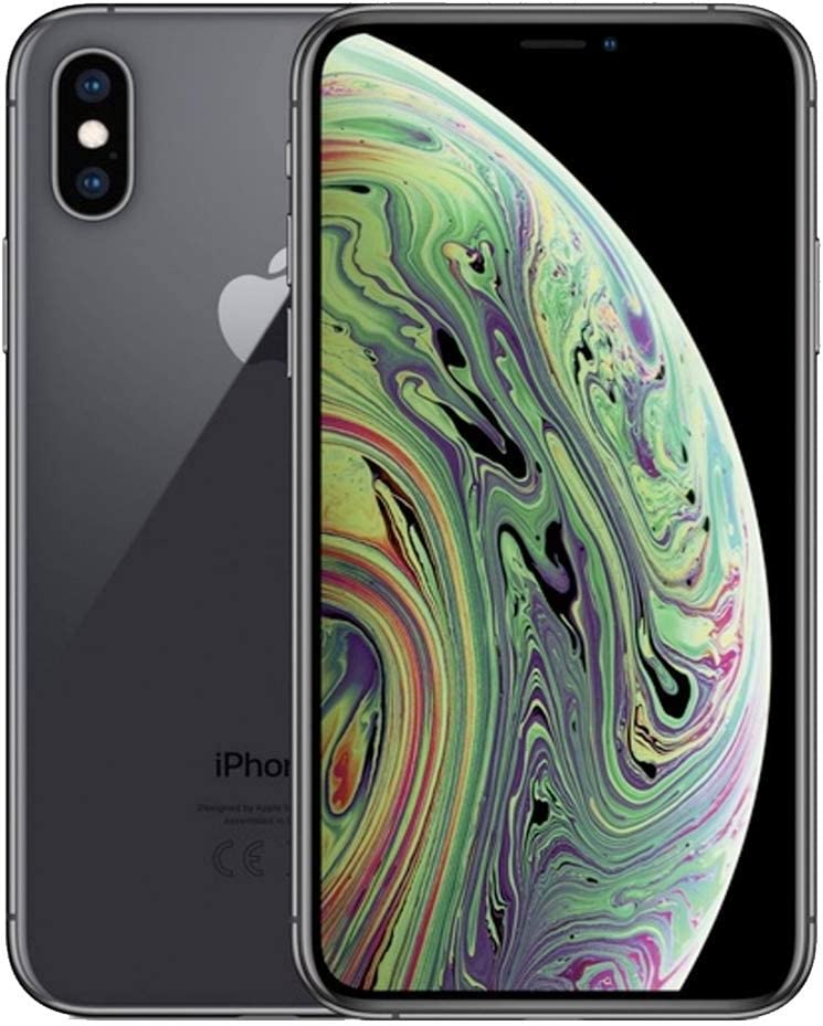 Apple iPhone Xs Max Unlocked