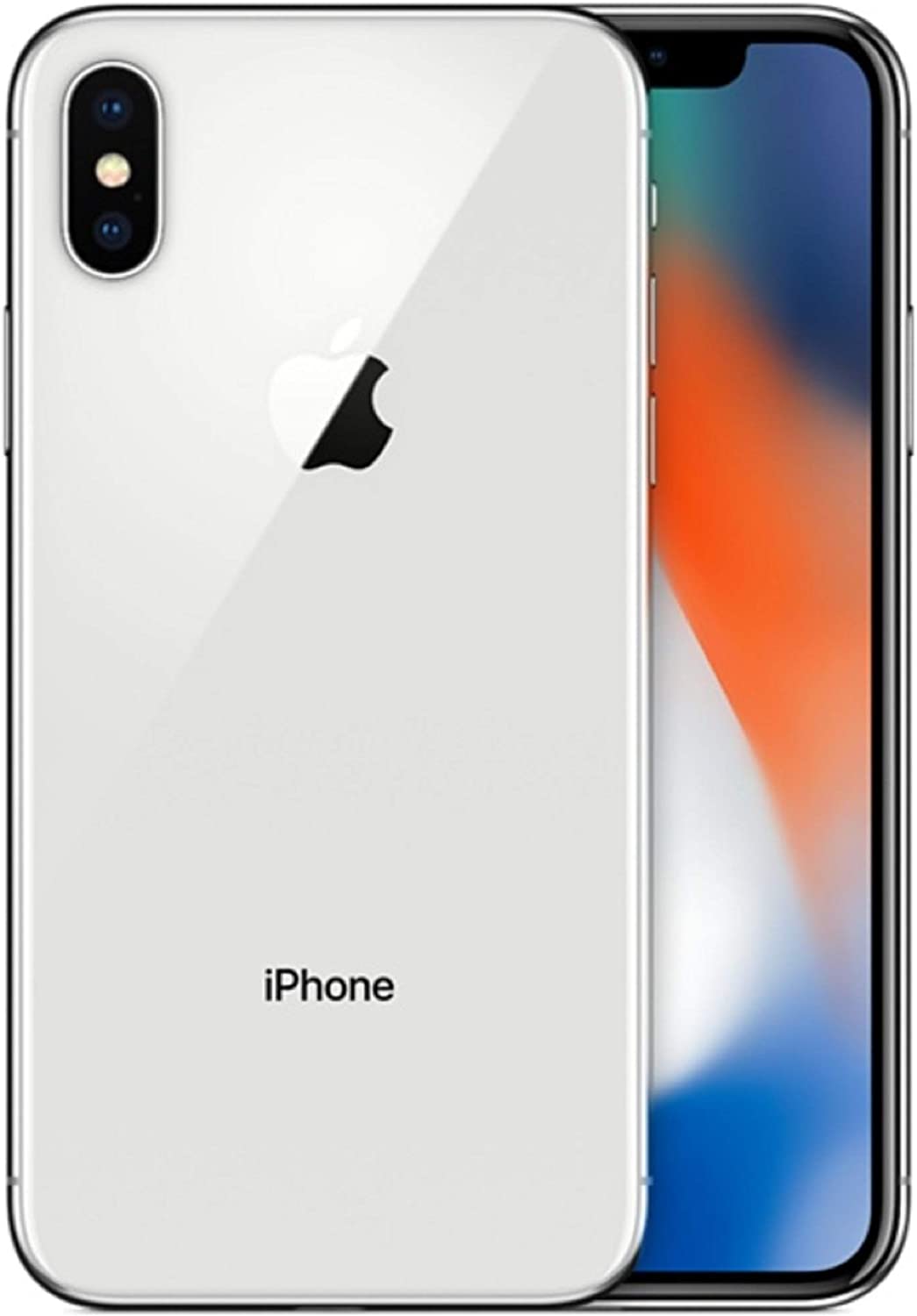 Apple iPhone X Unlocked
