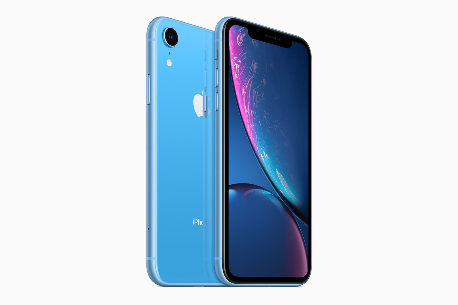 Apple iPhone XR Unlocked