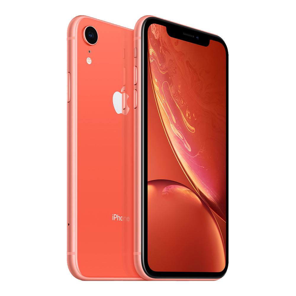 Apple iPhone XR Unlocked