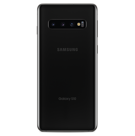 Samsung Galaxy S10 GSM Unlocked