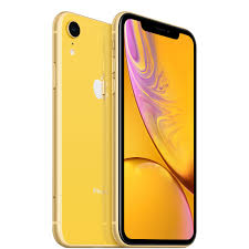 Apple iPhone XR Unlocked
