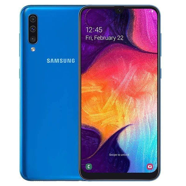 Samsung Galaxy A50 Unlocked