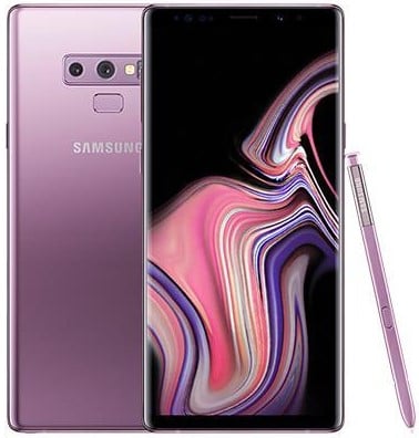 Samsung Galaxy Note 9 GSM Unlocked