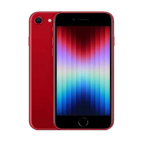 Apple iPhone SE 2022 (3rd Gen.) Unlocked