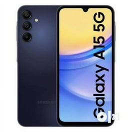 Samsung Galaxy A155G Unlocked