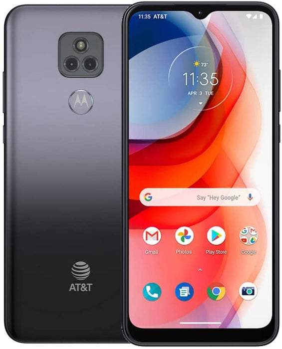 Motorola G Play XT2093-7 AT&T UNLOCKED