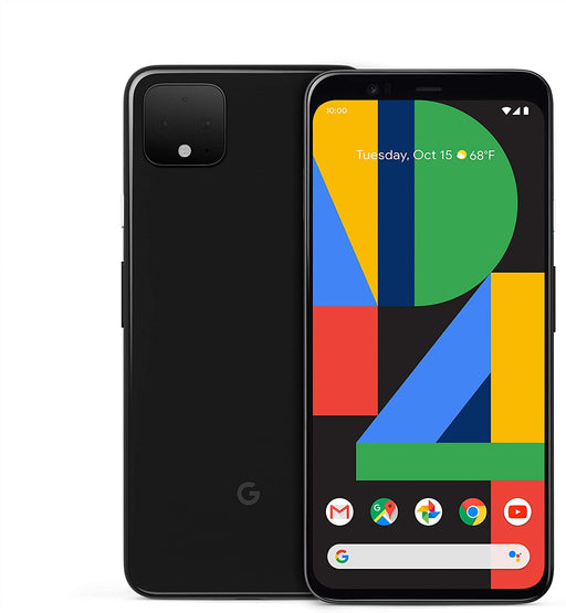 Google Pixel 4 XL Unlocked