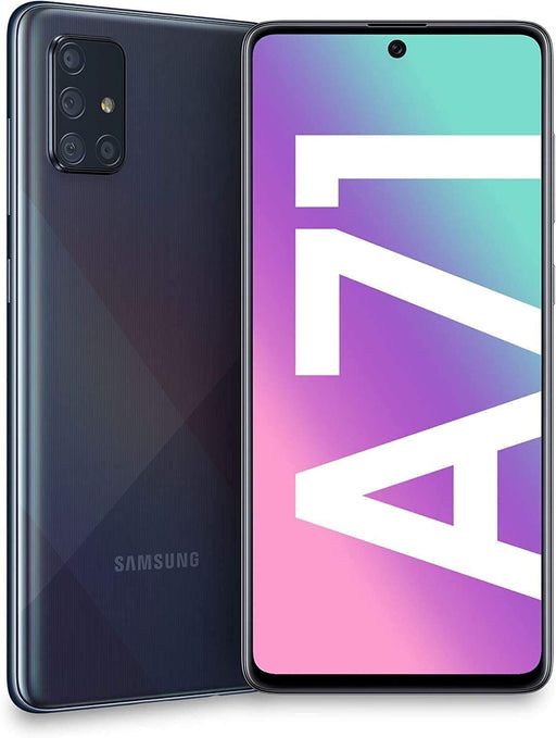 Samsung Galaxy  A71 5G Unlocked