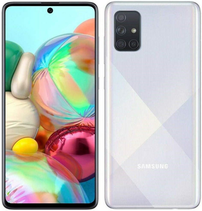 Samsung Galaxy  A71 5G Unlocked