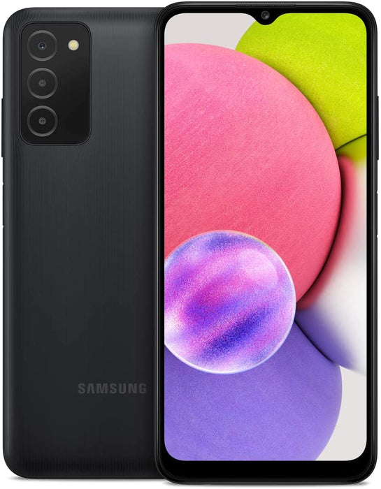 Samsung Galaxy  A03S Unlocked