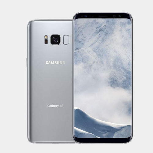 Samsung Galaxy S8 GSM Unlocked