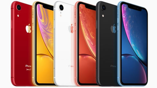 Apple iPhone XR GSM Unlocked