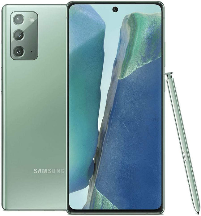 Samsung Galaxy  Note 20 Unlocked