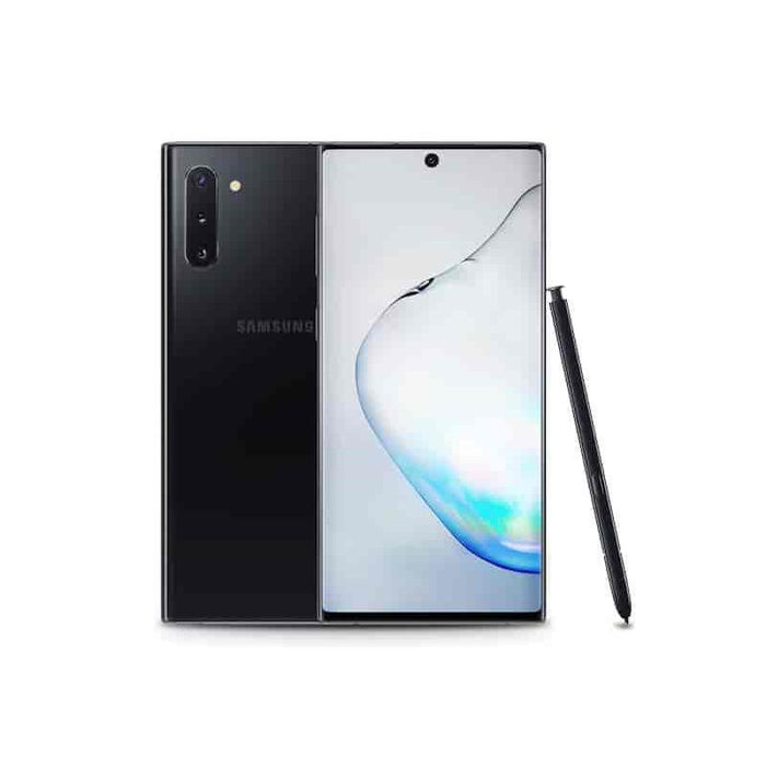 Samsung Galaxy Note 10 - Fully Unlocked