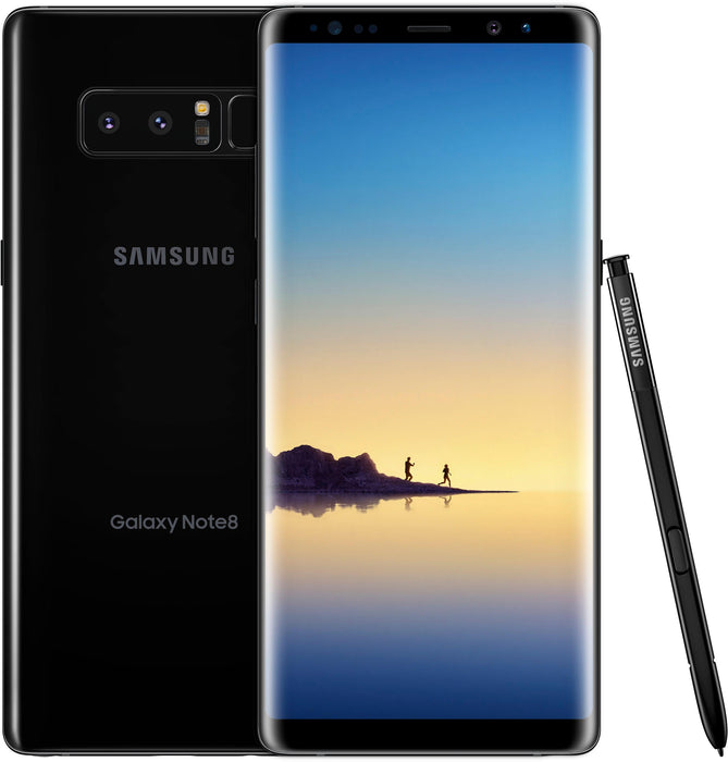 Samsung Note 8 GSM Unlocked
