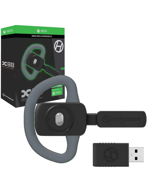 Hyperkin "X88" Wireless Legacy Headset - Xbox One