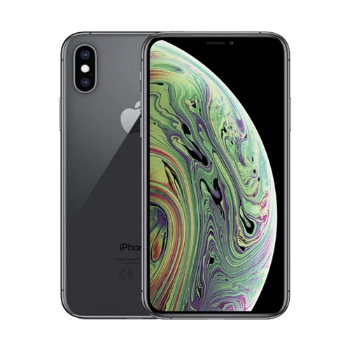 Apple iPhone  XS Unlocked