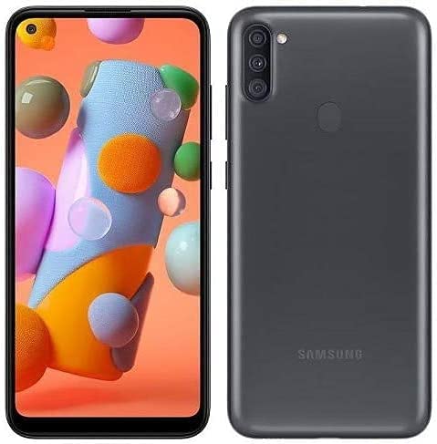 Samsung Galaxy A11 Unlocked