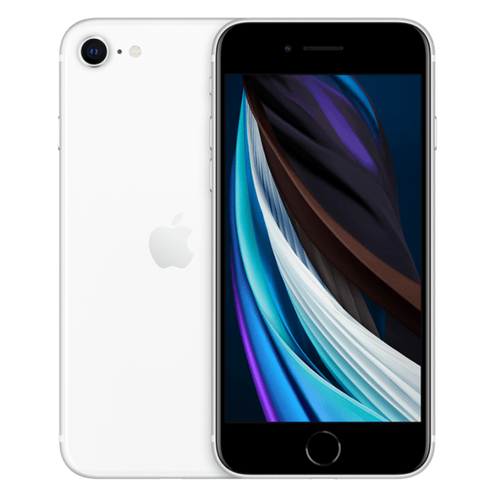 Apple iPhone SE 2020 (2nd Gen.) Unlocked