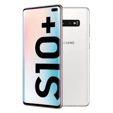 Samsung Galaxy S10 Plus GSM Unlocked