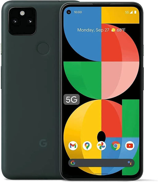 Google Pixel 5A Unlocked