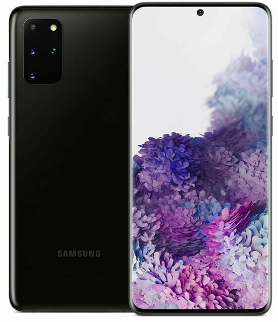 Samsung Galaxy S20+ 5G Unlocked