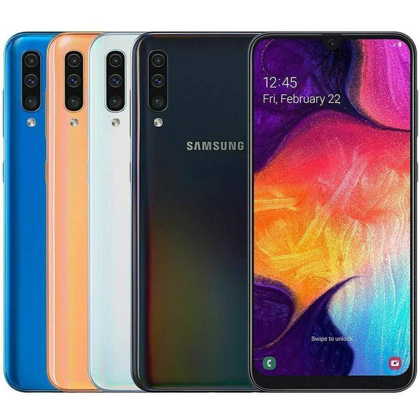 Samsung Galaxy  A50 Unlocked