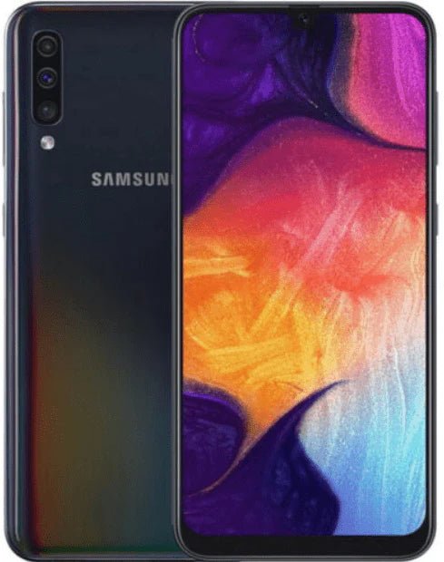 Samsung Galaxy  A50 Unlocked