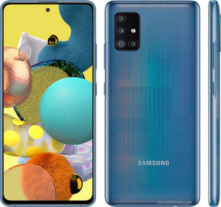 Samsung Galaxy  A51 5G Unlocked