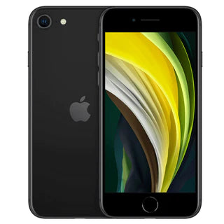 Apple iPhone SE 2020 (2nd Gen.) Unlocked