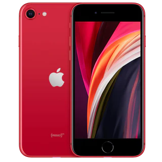 Apple iPhone SE 2020 (2nd Gen.) Unlocked