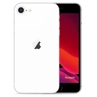 Apple iPhone SE 2020 (2nd Gen.) Unlocked