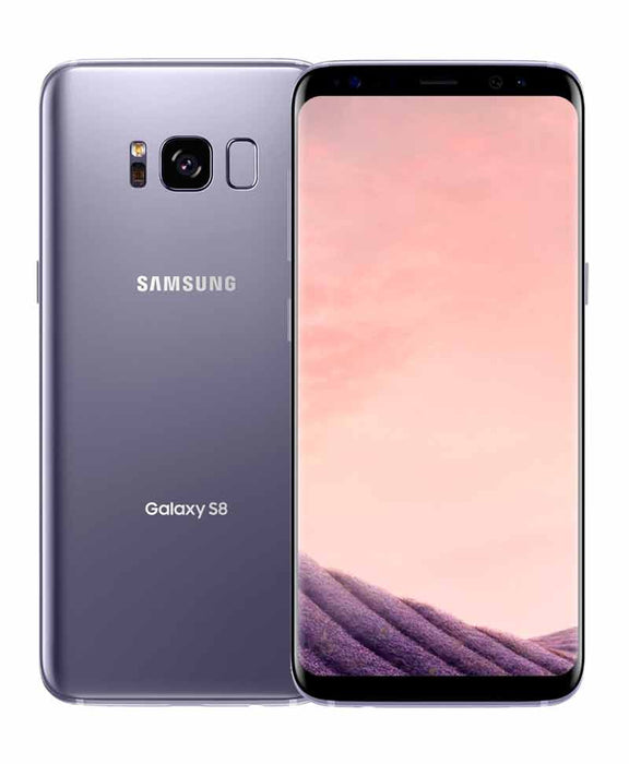 Samsung Galaxy S8 GSM Unlocked
