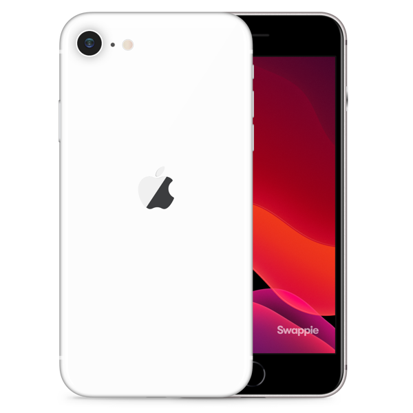 Apple iPhone SE 2020 (2nd Gen.) Unlocked